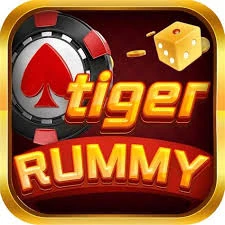 Rummy Tiger